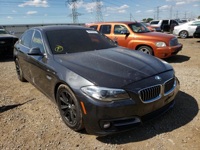 BMW NULL 2015 wba5a7c58fd622847