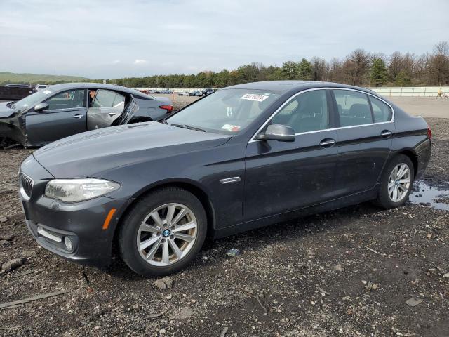 BMW 5 SERIES 2015 wba5a7c58fd623397