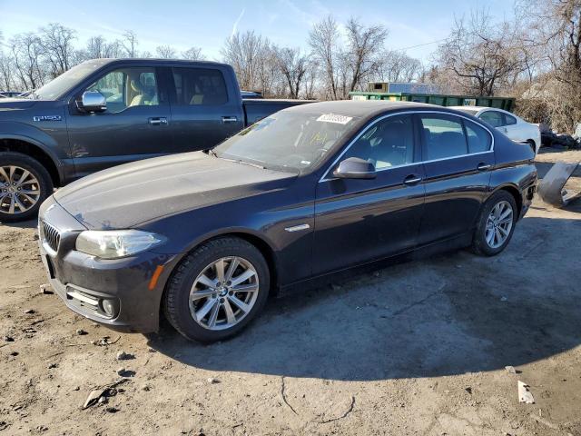 BMW 5 SERIES 2015 wba5a7c58fd623464