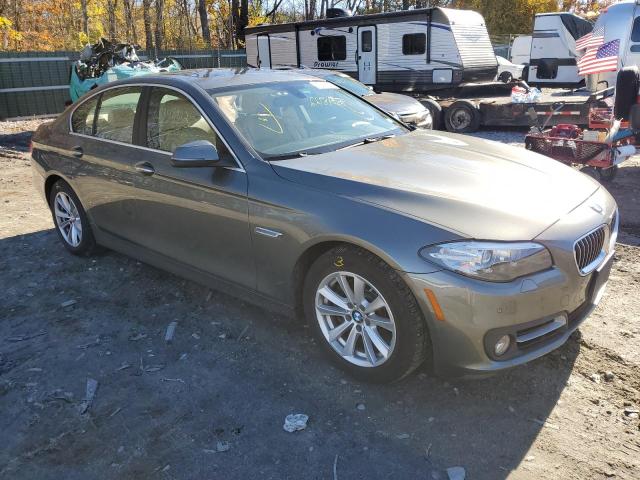 BMW 528 XI 2015 wba5a7c58fd623495