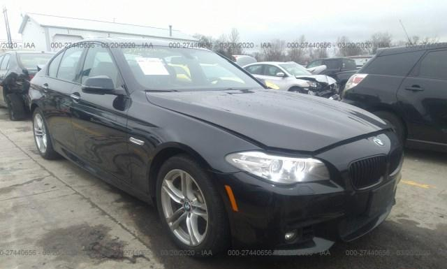 BMW 528 2015 wba5a7c58fd623738