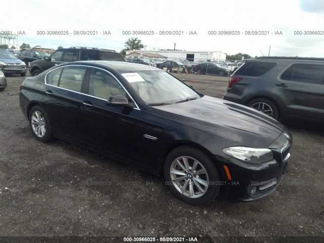 BMW NULL 2015 wba5a7c58fd623836