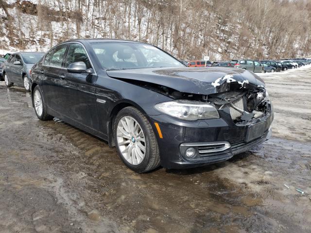 BMW 528 XI 2015 wba5a7c58fd624453