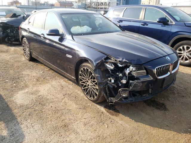 BMW 528 XI 2015 wba5a7c58fd624517