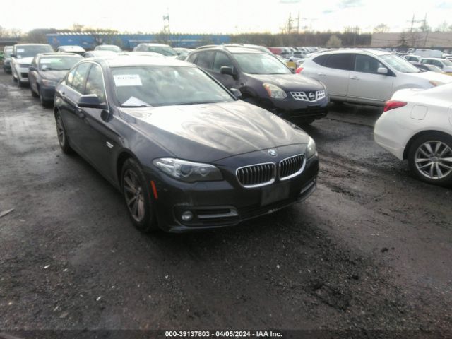 BMW 528I 2015 wba5a7c58fd625053