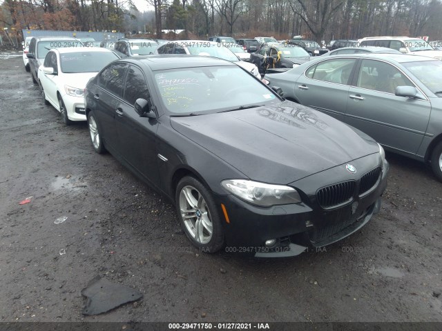 BMW 5 2015 wba5a7c58fd625862