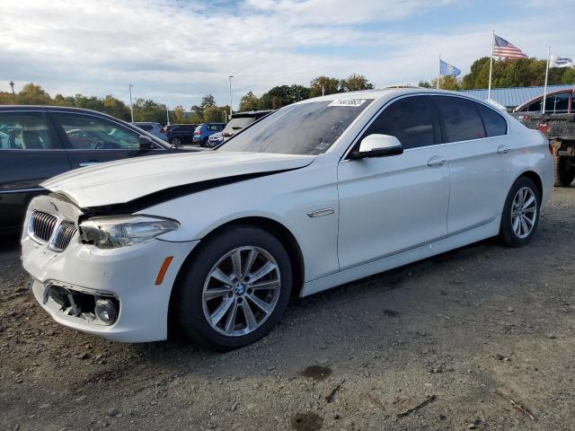 BMW 528 XI 2015 wba5a7c58fd625893