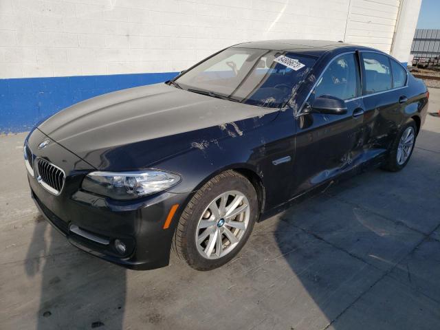 BMW 5 SERIES 2015 wba5a7c58fd626302