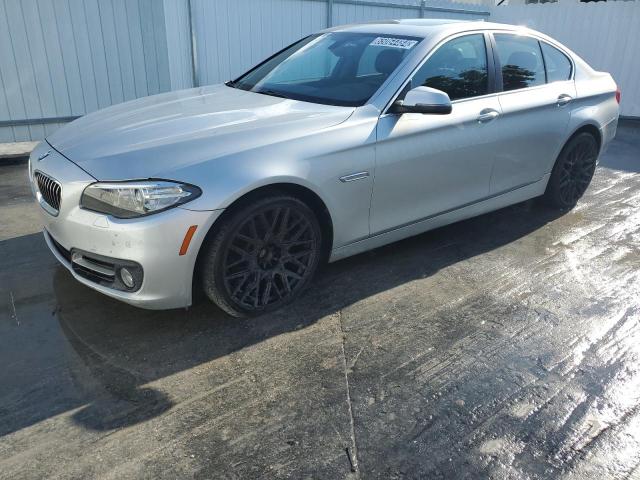 BMW 528 XI 2015 wba5a7c58fd626672