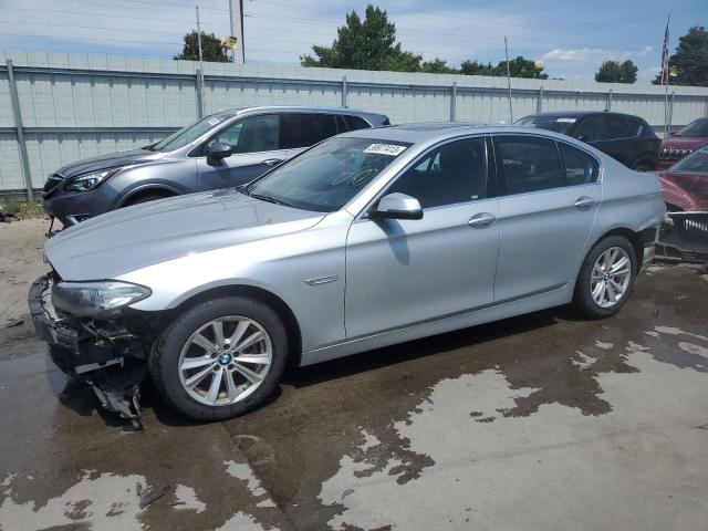 BMW 528 XI 2015 wba5a7c58fd626705