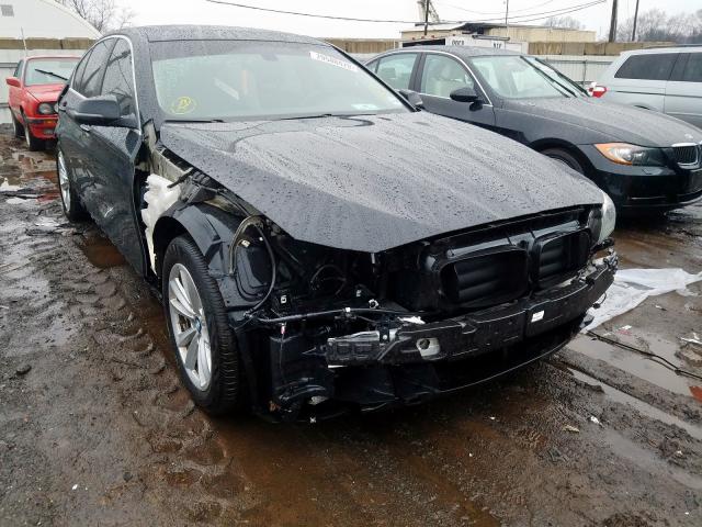 BMW 528 XI 2015 wba5a7c58fd627305