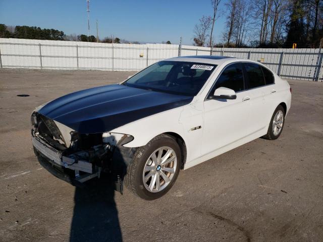 BMW 5 SERIES 2015 wba5a7c58fd627451