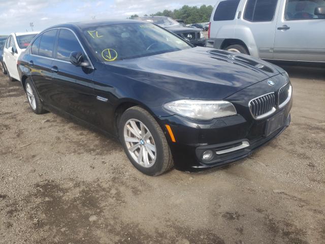 BMW 528 XI 2015 wba5a7c58fd627708