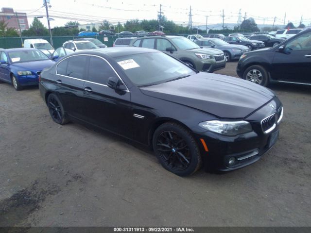 BMW NULL 2015 wba5a7c58fd628082