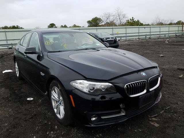 BMW 528 XI 2015 wba5a7c58fd628096