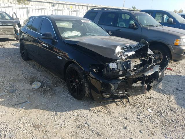 BMW 528 XI 2015 wba5a7c58fg143665