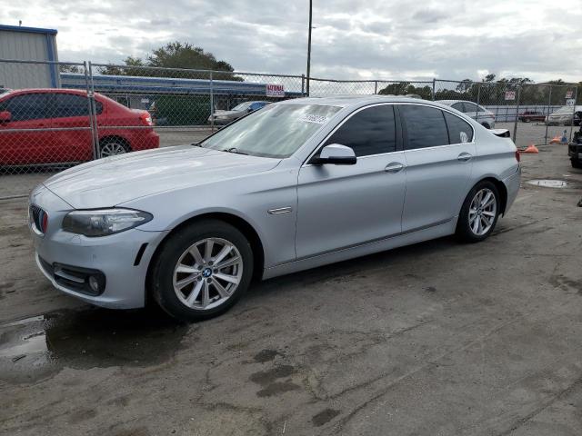 BMW 5 SERIES 2016 wba5a7c58gg144090