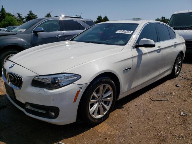 BMW 528XI 2015 wba5a7c58gg144218