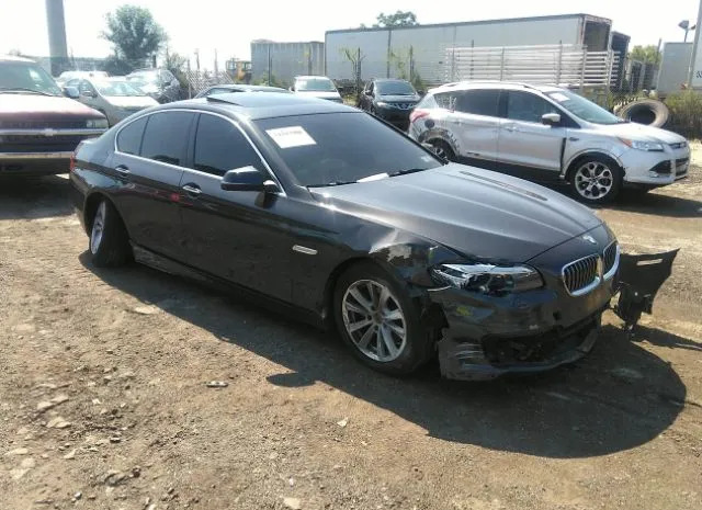 BMW 5 SERIES 2016 wba5a7c58gg144963