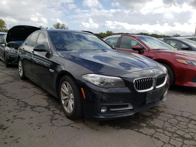 BMW 528 XI 2016 wba5a7c58gg145319