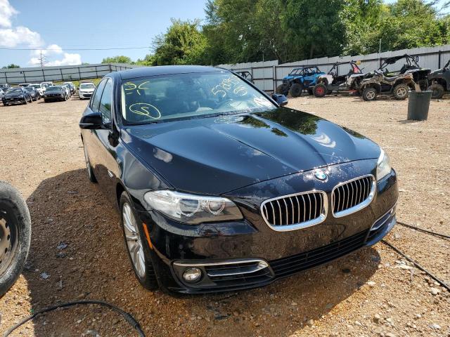 BMW 528 XI 2016 wba5a7c58gg146230