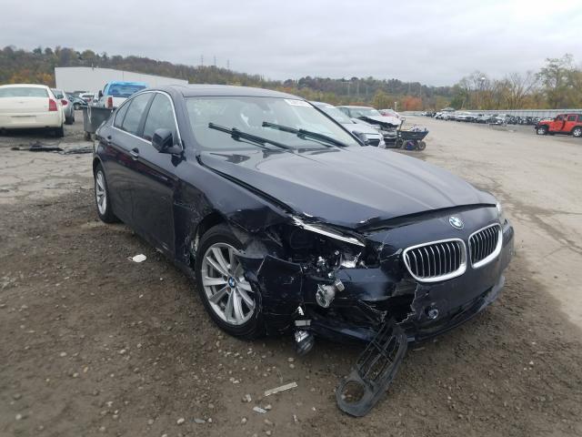 BMW 528 XI 2016 wba5a7c58gg146485