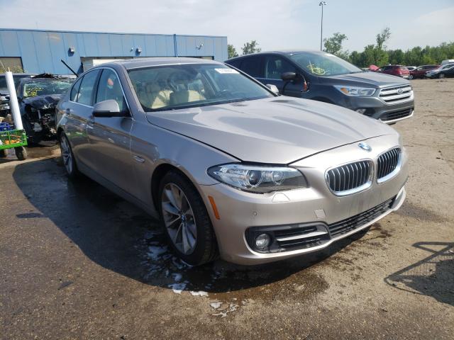 BMW 528 XI 2016 wba5a7c58gg147135