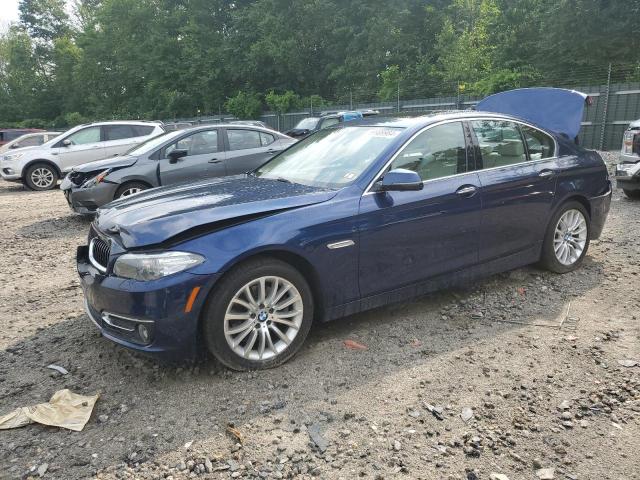 BMW 5 SERIES 2016 wba5a7c58gg147295