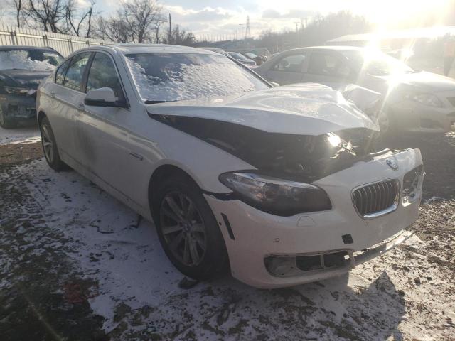 BMW 528 XI 2016 wba5a7c58gg147717