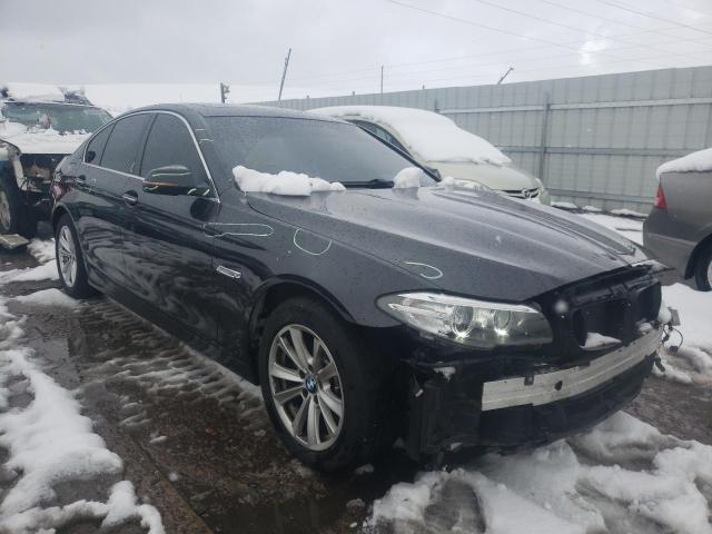 BMW 528 XI 2016 wba5a7c58gg148706