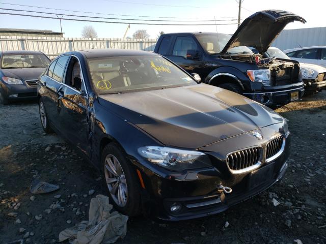 BMW 528 XI 2016 wba5a7c58gg149841