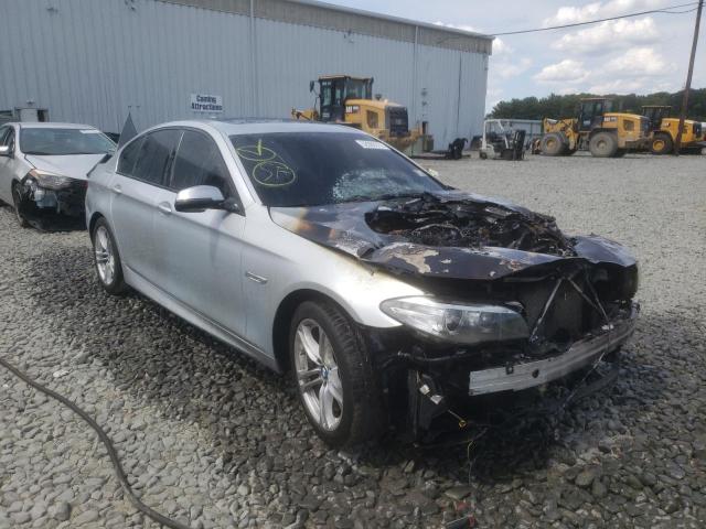 BMW 528 XI 2016 wba5a7c58gg150942