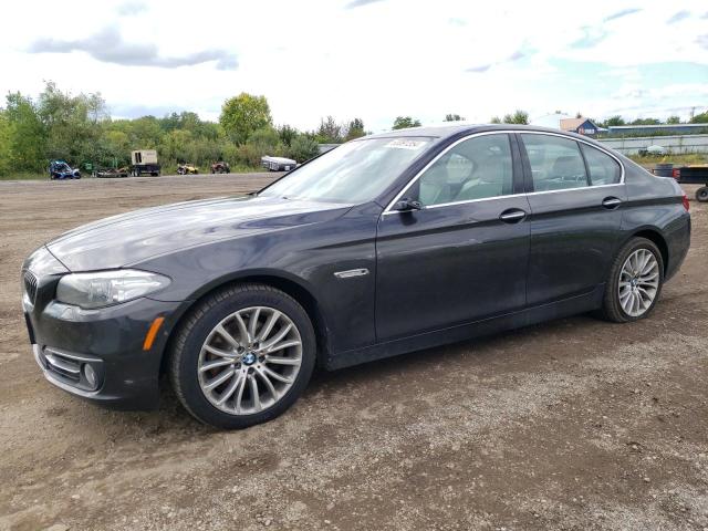 BMW 528 XI 2016 wba5a7c58gg152447