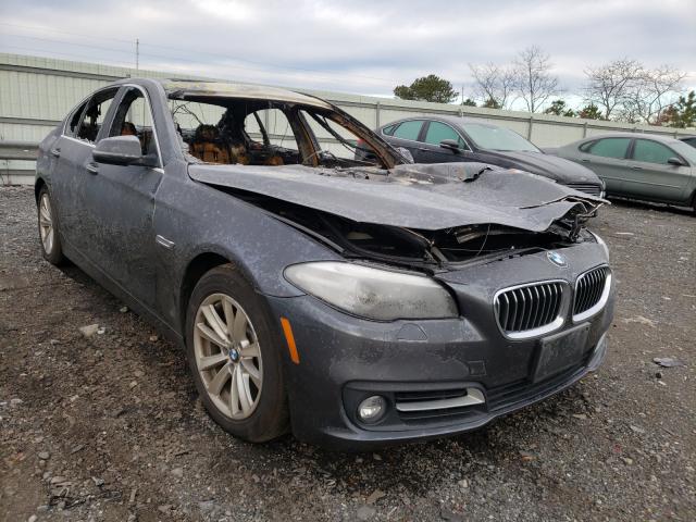 BMW 528 XI 2016 wba5a7c58gg642242