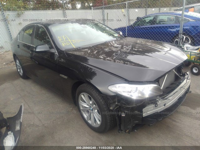 BMW NULL 2016 wba5a7c58gg643357