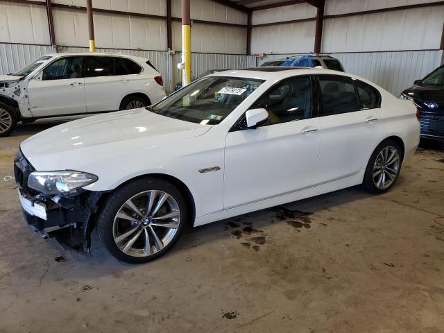 BMW 528 XI 2016 wba5a7c58gg644492