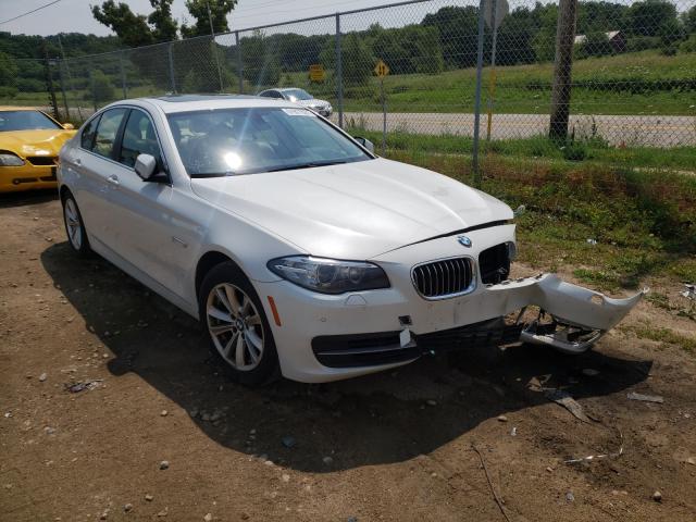 BMW 528 XI 2014 wba5a7c59ed219376