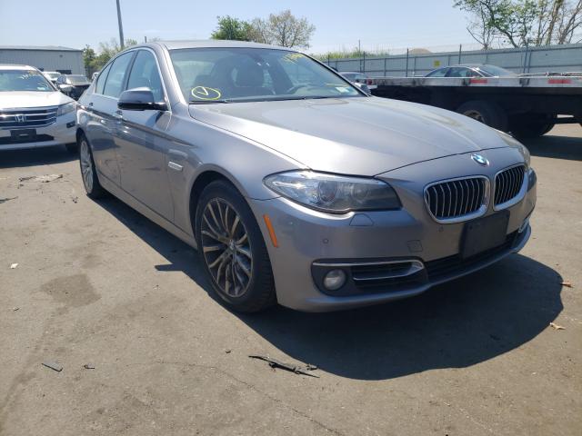 BMW NULL 2014 wba5a7c59ed219524