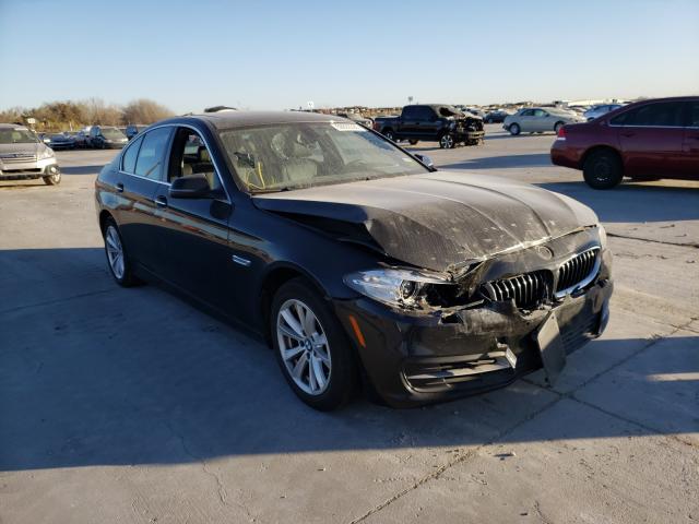 BMW NULL 2014 wba5a7c59ed219541