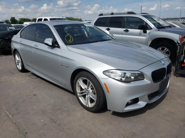 BMW 528 XI 2014 wba5a7c59ed612505