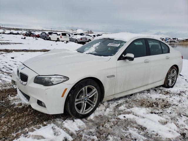 BMW 528 XI 2014 wba5a7c59ed613069