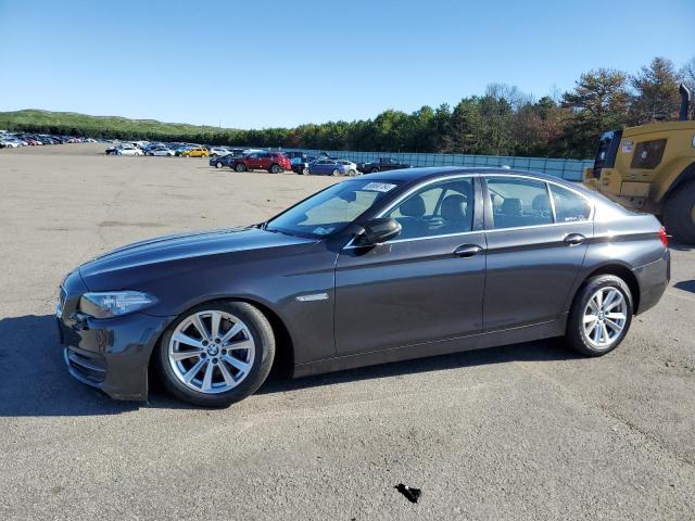 BMW 528 XI 2014 wba5a7c59ed613279