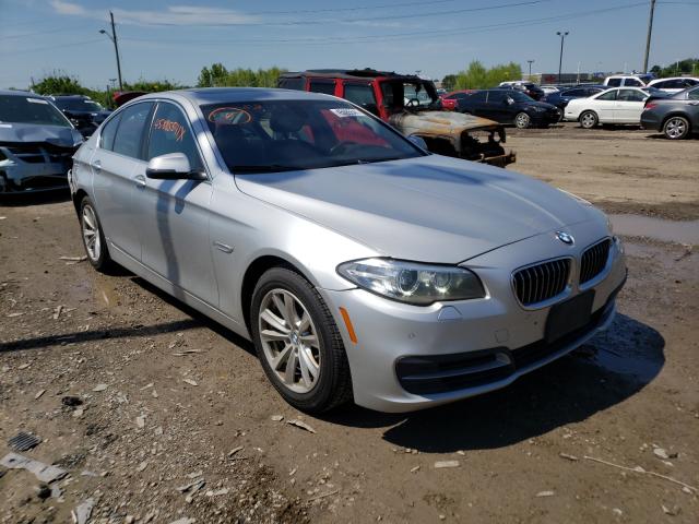 BMW 528 XI 2014 wba5a7c59ed613489