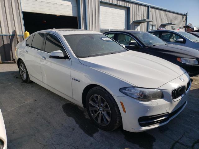 BMW 528 XI 2014 wba5a7c59ed613542