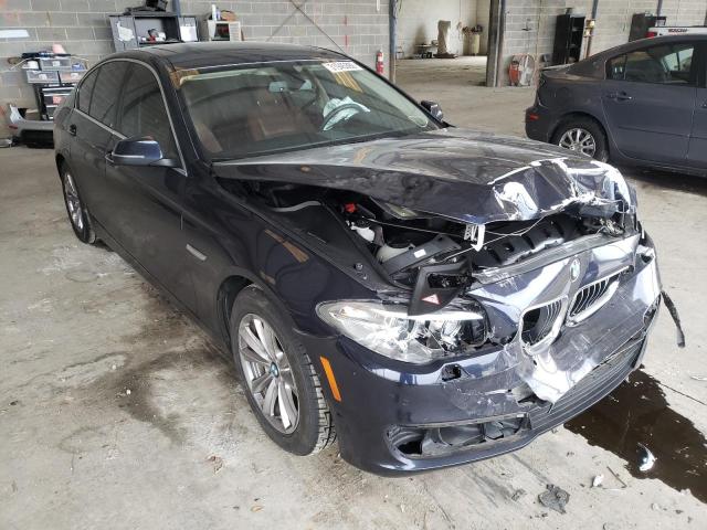 BMW 528 XI 2014 wba5a7c59ed613590