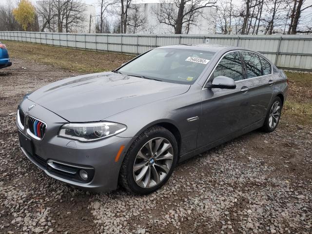 BMW 528XI 2013 wba5a7c59ed614027