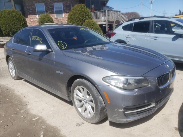 BMW 528 XI 2014 wba5a7c59ed614223