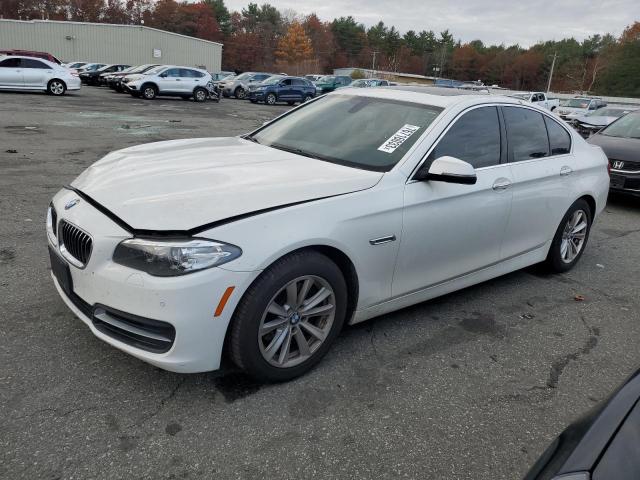 BMW 5 SERIES 2014 wba5a7c59ed614898