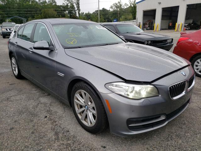 BMW 528 XI 2014 wba5a7c59ed615002