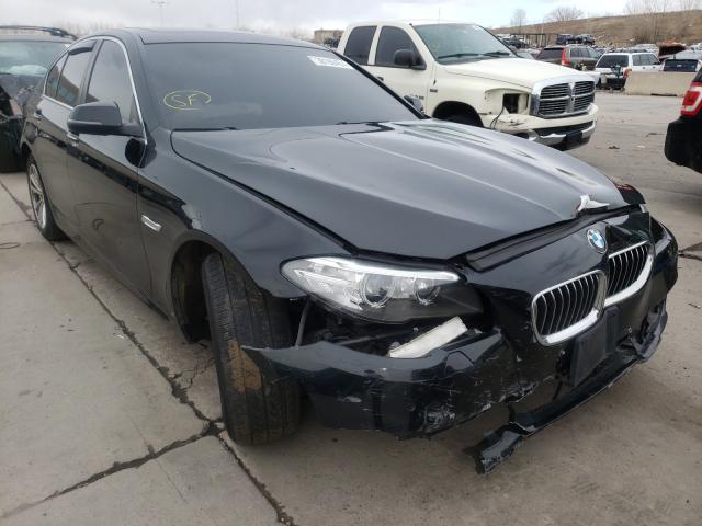 BMW 528 XI 2014 wba5a7c59ed615274